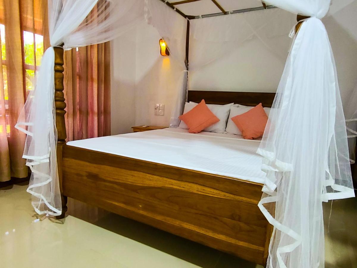Woodholic Homestay Sigiriya Exterior foto